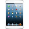 Apple iPad mini 16Gb Wi-Fi + Cellular белый - Хабаровск