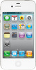 Смартфон APPLE iPhone 4S 16GB White - Хабаровск