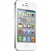 Мобильный телефон Apple iPhone 4S 64Gb (белый) - Хабаровск
