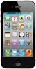 Смартфон Apple iPhone 4S 64Gb Black - Хабаровск