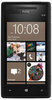 Смартфон HTC HTC Смартфон HTC Windows Phone 8x (RU) Black - Хабаровск