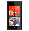 Смартфон HTC Windows Phone 8X Black - Хабаровск
