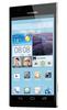 Смартфон Huawei Ascend P2 LTE Black - Хабаровск