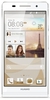 Смартфон HUAWEI Ascend P6 White - Хабаровск