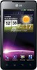 Смартфон LG Optimus 3D Max P725 Black - Хабаровск