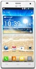 Смартфон LG Optimus 4X HD P880 White - Хабаровск