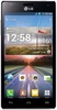 Смартфон LG Optimus 4X HD P880 Black - Хабаровск