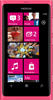Смартфон Nokia Lumia 800 Matt Magenta - Хабаровск