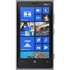 Смартфон Nokia Lumia 920 Grey - Хабаровск