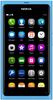 Смартфон Nokia N9 16Gb Blue - Хабаровск