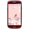 Смартфон Samsung + 1 ГБ RAM+  Galaxy S III GT-I9300 16 Гб 16 ГБ - Хабаровск