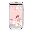 Мобильный телефон Samsung + 1 ГБ RAM+  Galaxy S III GT-I9300 La Fleur 16 Гб 16 ГБ - Хабаровск