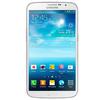 Смартфон Samsung Galaxy Mega 6.3 GT-I9200 White - Хабаровск