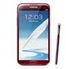 Смартфон Samsung Galaxy Note 2 GT-N7100ZRD 16 ГБ - Хабаровск