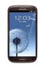 Смартфон Samsung Galaxy S3 GT-I9300 16Gb Amber Brown - Хабаровск