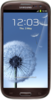 Samsung Galaxy S3 i9300 16GB Amber Brown - Хабаровск