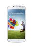Смартфон Samsung Galaxy S4 GT-I9500 64Gb White - Хабаровск