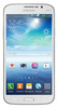Смартфон SAMSUNG I9152 Galaxy Mega 5.8 White - Хабаровск