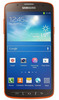 Смартфон SAMSUNG I9295 Galaxy S4 Activ Orange - Хабаровск