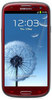 Смартфон Samsung Samsung Смартфон Samsung Galaxy S III GT-I9300 16Gb (RU) Red - Хабаровск