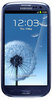 Смартфон Samsung Samsung Смартфон Samsung Galaxy S III 16Gb Blue - Хабаровск