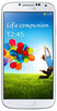 Смартфон Samsung Samsung Смартфон Samsung Galaxy S4 64Gb GT-I9500 (RU) белый - Хабаровск
