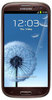 Смартфон Samsung Samsung Смартфон Samsung Galaxy S III 16Gb Brown - Хабаровск