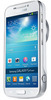 Смартфон SAMSUNG SM-C101 Galaxy S4 Zoom White - Хабаровск