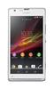 Смартфон Sony Xperia SP C5303 White - Хабаровск