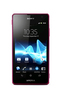 Смартфон Sony Xperia TX Pink - Хабаровск