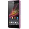 Смартфон Sony Xperia ZR Pink - Хабаровск